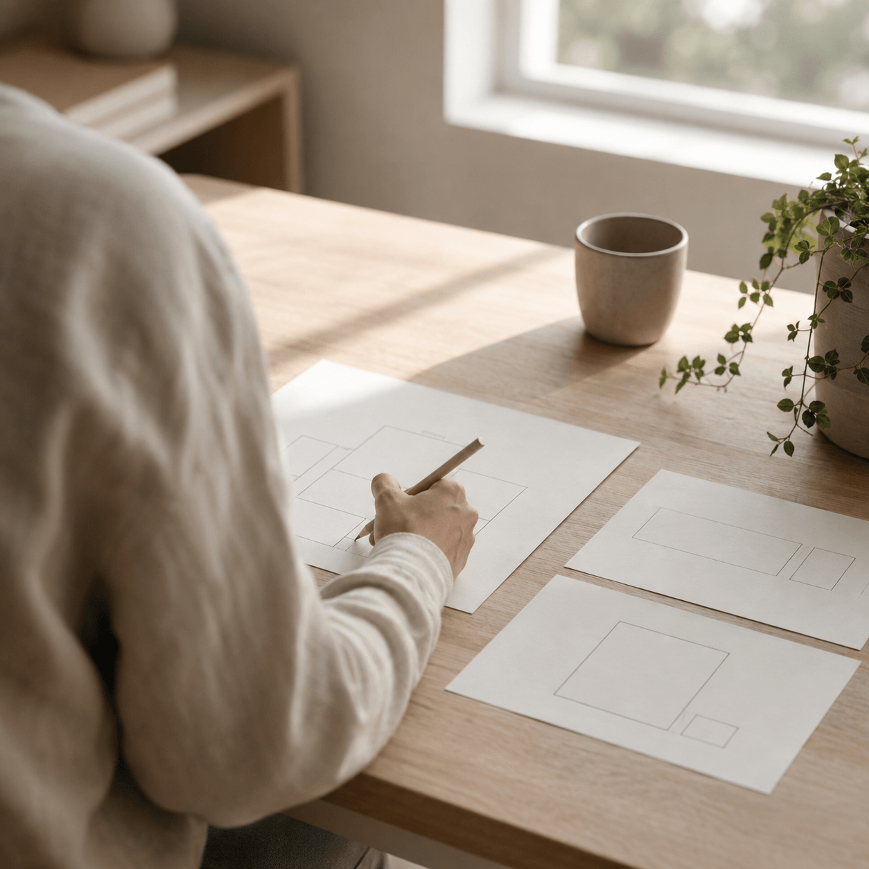 Built to Perform