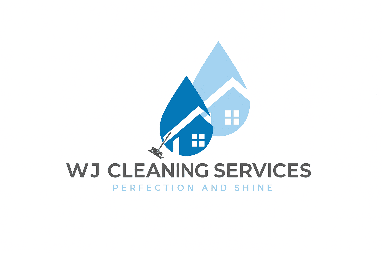 WJ Cleaning Services case study cover